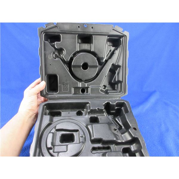 Unknown Molded Hard Case - 12" x 9" x 4 1/2"