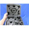 Image 1 : Unknown Molded Hard Case - 12" x 9" x 4 1/2"
