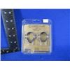 Image 1 : Leupold 1" STD Low Rings - Matte # 49898