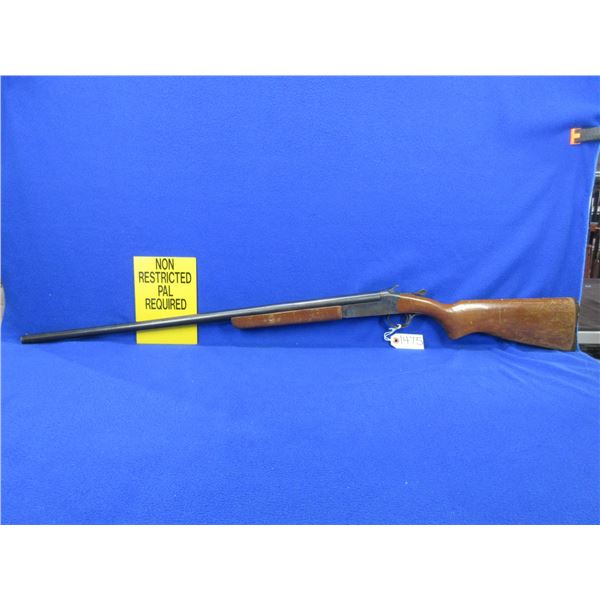 Non-Restricted - Cooey Model 84 Single Shot in 16 Ga. 3" Full