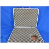 Image 1 : Gun Guard Handgun Case - 17 3/4" x 13 3/4" x 4 1/4" - No Key