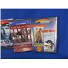 Image 4 : 7 Misc. War DVD's - Movies/Documentaries