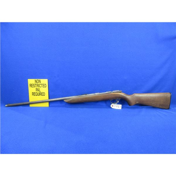 Non-Restricted - Remington Model 510 in 22 S/L/LR
