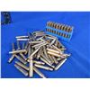 Image 1 : Brass Only - 30-06 Sprg 1x Fired Unprimed - Bag of 17 (Nosler), Box of 66 (PPU)