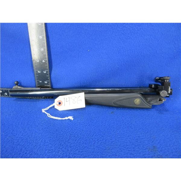 Barrel & Forearm Only - Thompson/Center Contender Super 14 in 7MM TCU