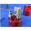 Image 1 : Lee 32 Win. Spl 2 Die Set with Lyman 32R Neck Expanding Die