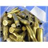 Image 1 : Brass Only - 270 Win. Unprimed - Bag of Approx. 70