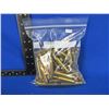 Image 2 : Brass Only - 270 Win. Unprimed - Bag of Approx. 70