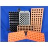Image 1 : 6 Assorted Reloading Trays