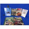 Image 1 : 6 Cookbooks