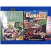 Image 4 : 6 Cookbooks