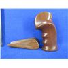 Image 1 : Thompson/Center Contender Wood Pistol Grip & Forearm