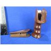 Image 2 : Thompson/Center Contender Wood Pistol Grip & Forearm