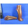 Image 4 : Thompson/Center Contender Wood Pistol Grip & Forearm