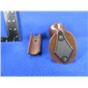 Image 6 : Thompson/Center Contender Wood Pistol Grip & Forearm