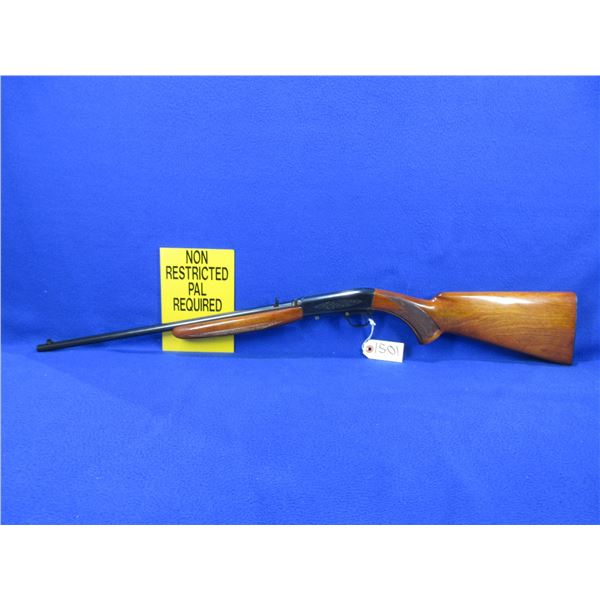 Non-Restricted - Browning Model SA-22 Semi Auto in 22LR