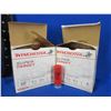 Image 1 : 12 Ga. 2 3/4" 8 Shot Winchester Shotshells - 2 Boxes of 25 (Pick Up Only)