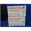Image 2 : 12 Ga. 2 3/4" 8 Shot Winchester Shotshells - 2 Boxes of 25 (Pick Up Only)