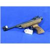 Image 1 : No PAL Required - Made in Italy Air Pistol in 177 Cal.