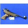Image 4 : No PAL Required - Made in Italy Air Pistol in 177 Cal.