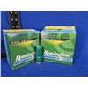 Image 1 : 12 Ga. 2 3/4" 00Buck Remington Shotshells - 2 Boxes of 25 (Pick Up Only)