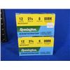 Image 2 : 12 Ga. 2 3/4" 00Buck Remington Shotshells - 2 Boxes of 25 (Pick Up Only)