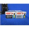 Image 2 : 22 LR 38gr Subsonic HP Lead Aguila Cartridges - 2 Sealed Boxes of 50 (Pick Up Only)