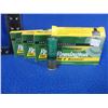 Image 1 : 12 Ga. 2 3/4" TAC 8 Buckshot Remington Shotshells - 4 Boxes of 5 (Pick Up Only)