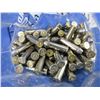 Image 1 : 38 Spl Reloads - Bag of Approx. 100 (Pick Up Only)