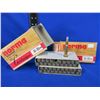 Image 1 : 30-30 Win. 170gr SP FN Norma Cartridges - 2 Boxes of 20 (Pick Up Only)
