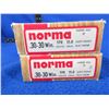 Image 2 : 30-30 Win. 170gr SP FN Norma Cartridges - 2 Boxes of 20 (Pick Up Only)