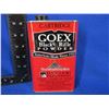Image 1 : GOEX Cartridge Black Rifle Powder - 1 lb Tin (Pick Up Only)