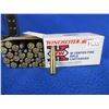 Image 1 : 25-20 Win. 85gr SP Winchester Cartridges - Box of 50 (Pick Up Only)