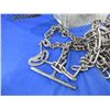 Image 2 : Set of 2 Tire Chains in Metal Box for 2003 Ford 350