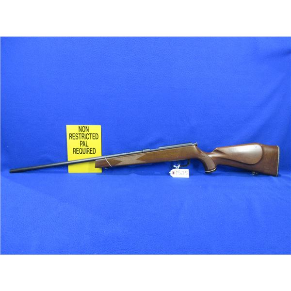 Non-Restricted - Voere Made in Germany in 22LR