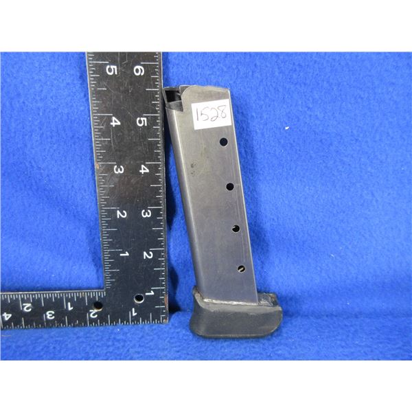 45 ACP KRD High Tech 1911 - 10 Round Magazine - PAL Required