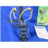 Image 2 : Barnett Black Widow Folding Slingshot - Appears New