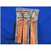 Image 1 : 3 Kolpin Leather Rifle Slings - New Old Stock
