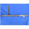 Image 1 : No PAL Required - Seized Dug Up /Barn Find SXS Shotgun Barrels