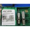 Image 1 : RCBS 264 Win. Mag FL 2 Die Set