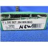 Image 2 : RCBS 264 Win. Mag FL 2 Die Set