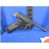 Image 3 : No PAL Required - Plainsman Model 175 Semi-Auto CO2 BB Pistol