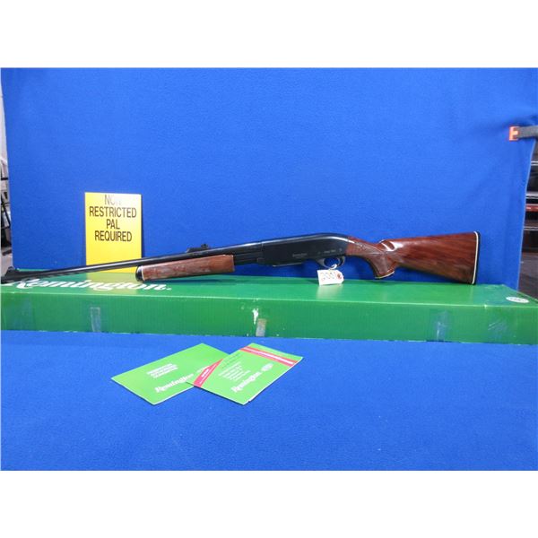 Non-Restricted - Remington Model 7600 in 30-06 Sprg