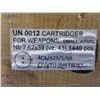 Image 2 : 7.62X39 Crate with 2 Spam Cans of 720 Cartridges (Pick Up Only) - 1440 Cartridges Total