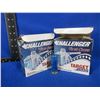 Image 1 : 12 Ga. 2 3/4" 8 Shot Challenger Shotshells - 2 Boxes of 25 (Pick Up Only)