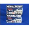 Image 2 : 12 Ga. 2 3/4" 8 Shot Challenger Shotshells - 2 Boxes of 25 (Pick Up Only)
