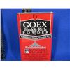 Image 1 : GOEX Fg Black Rifle Powder - 288 Grams Including Tin (Pick Up Only)