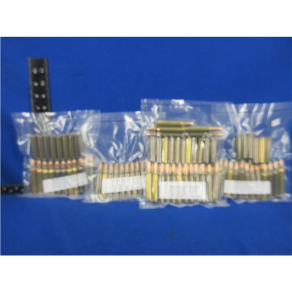 300 Win. Mag Reloads - Lot of 76 (Pick Up Only) - Sold as Components