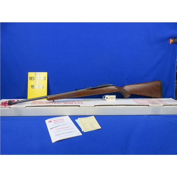 NEW - Non-Restricted - Ruger Model 77/22 in 22LR