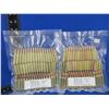Image 1 : 223 Rem. Reloads - Lot of 99 (Pick Up Only) - Sold as Components
